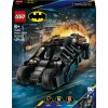 LEGO 76303 DC Super Heroes Batman Tumbler vs. Two Face & The Joker, stavebnice