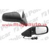 Vonkajšie zrkadlo POLCAR 6920522E