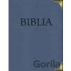 Biblia (s kovovými rožkami) - Ikar