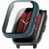 Ochranný kryt pre Amazfit Active - Tmavo zelený