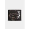 Harry Potter Wizards Unite Bifold Wallet Black