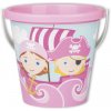 Androni Kýblik piráti ružový - priemer 17 cm