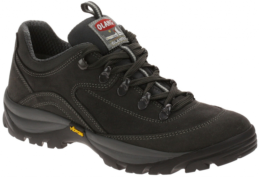 Olang Dakota Tex 816 Anthracite