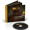 Volbeat: God Of Angels Trust (Deluxe Hardcoverbook) - CD