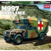 Model Kit military 13243 - M997 MAXI AMBULANCIA (1:35) (36-13243)