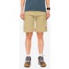 Turistické kraťasy dámske The North Face Exploration Cargo Shorts - khaki stone