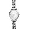 Dámske okrúhle hodinky Fossil Carlie ES5331