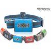 Multifunkčná čelová baterka NexTORCH TREK STAR - Čierna