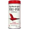 CAPE HERB & SPICE kořenící směs Rub Piri-Piri Chilli 80g