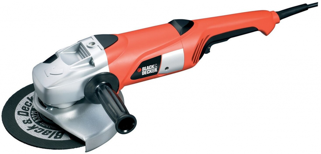 Black & Decker KG2000K