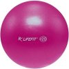Lifefit overball 20 cm, bordó