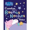 Cuentos para las buenas noches con Peppa