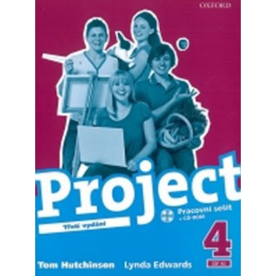 Project 4 Third Edition Workbook