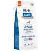 BRIT CARE Dog Hypoallergenic Adult Large Breed Lamb 12kg