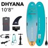 Aqua Marina Dhyana 10,8 2026 paddleboard set + zľava 300,- na príslušenstvo
