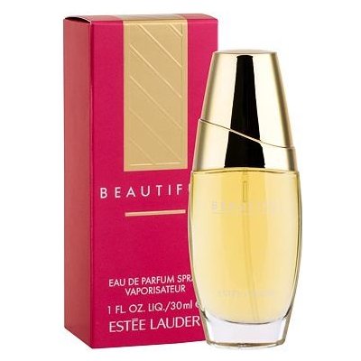 Estée Lauder Beautiful 30 ml parfémovaná voda pro ženy
