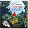Červená karkulka - Ana Jimenez, Eve Robertson