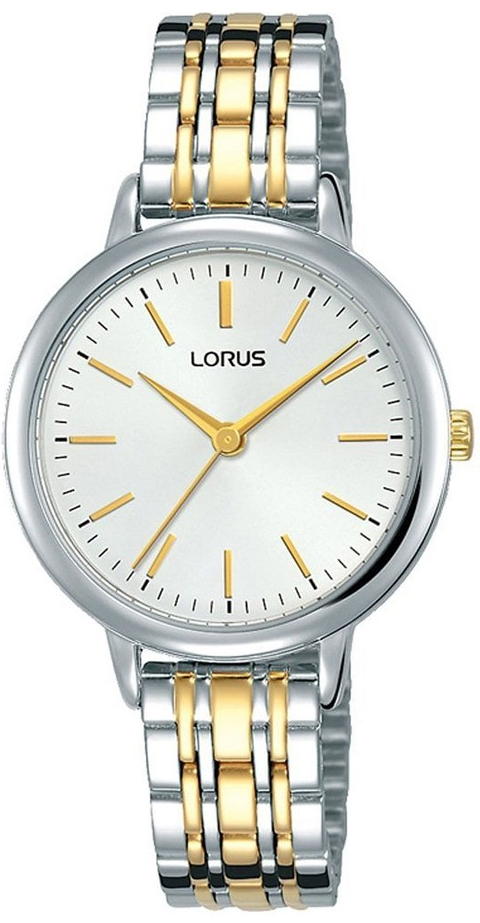 Lorus RG295PX9