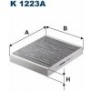 Filter vnútorného priestoru FILTRON K1223A