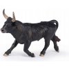 Papo 51182 Býk Camargue, 13,5x3,5x9,3 cm