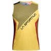 La Sportiva FLOW TANK Men Čierna L