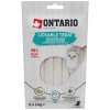 Ontario cat lízacia pochúťka tuniak/krevety 5 x 14 g