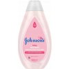 Johnson's Baby Jemný detský umývací gél Soft Wash 500 ml