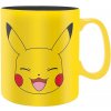 Hrnček Pokémon - Pikachu