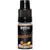 Bábovka - aróma Imperia Black Label