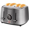 Hriankovač Sencor STS 5070SS strieborný/sivý 1600 W (STS 5070SS)