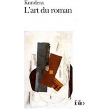 L´ Art Du Roman