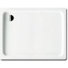 Kaldewei Ambiente - Obdĺžniková sprchová vanička Duschplan 415-2, 70x120 cm, Perl-Effekt, polystyrénový nosič, biela 431548043001