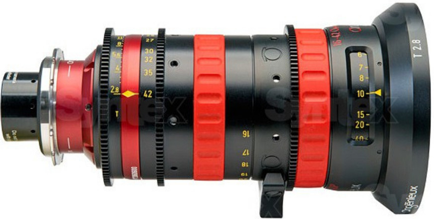 Angenieux Optimo Style 16-40mm