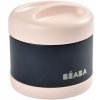 Beaba Termoska na jedlo 500ml Pink