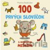 100 prvých slovíčok s myšiakom Miškom