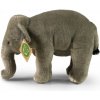 PLYŠOVÁ HRAČKA INDICKÝ SLON REALISTICKÝ SLONÍK PLYŠOVÁ HRAČKA