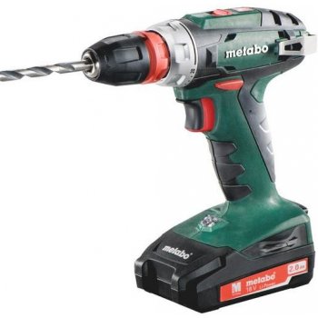 Metabo BS 18 Quick 602217500