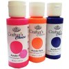 Akrylová farba Fosforeskujúca Crafter's Choice Royal Langnickel - 59 ml