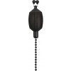 Swinger Fox Black Label Dumpy Bobbin Čierna