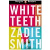 Penguin Readers Level 7: White Teeth (ELT Graded Reader) (Zadie Smith)(Brožovaná)