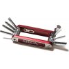 Silca Italian Army Knife - Nove uni