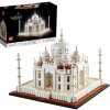 LEGO® Architecture 21056 Tádž Mahal
