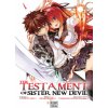 The Testament of sister new devil T01 (Brožovaná)