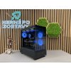 Ryzen 9 7900X•RTX 5060 Ti 16GB•32GB RAM•2TB SSD•850W - Herný PC