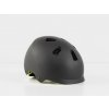 Bontrager Jet WaveCel Youth Black 2021