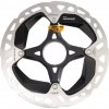 SHIMANO brzdový kotúč - DISC XTR - MT900 160mm - strieborná/čierna