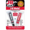 J-B WELD 8265S dvojzložkové epoxidové lepidlo Cold-Weld ( 2x28,4g )