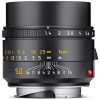 LEICA M 50 mm f/1,4 Asph. Summilux-M čierny elox NEW2023