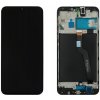 LCD Displej + Rám Samsung A10 A105