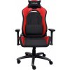 TRUST GXT714R RUYA ECO GAMING CHAIR červená 25064